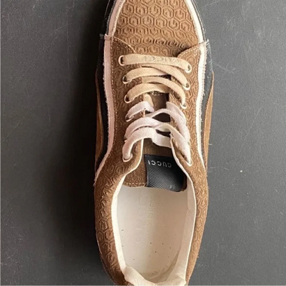 Gucci shoes